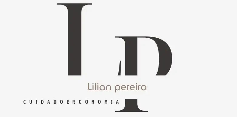 Lilian Pereira Consultoria de Ergonomia
